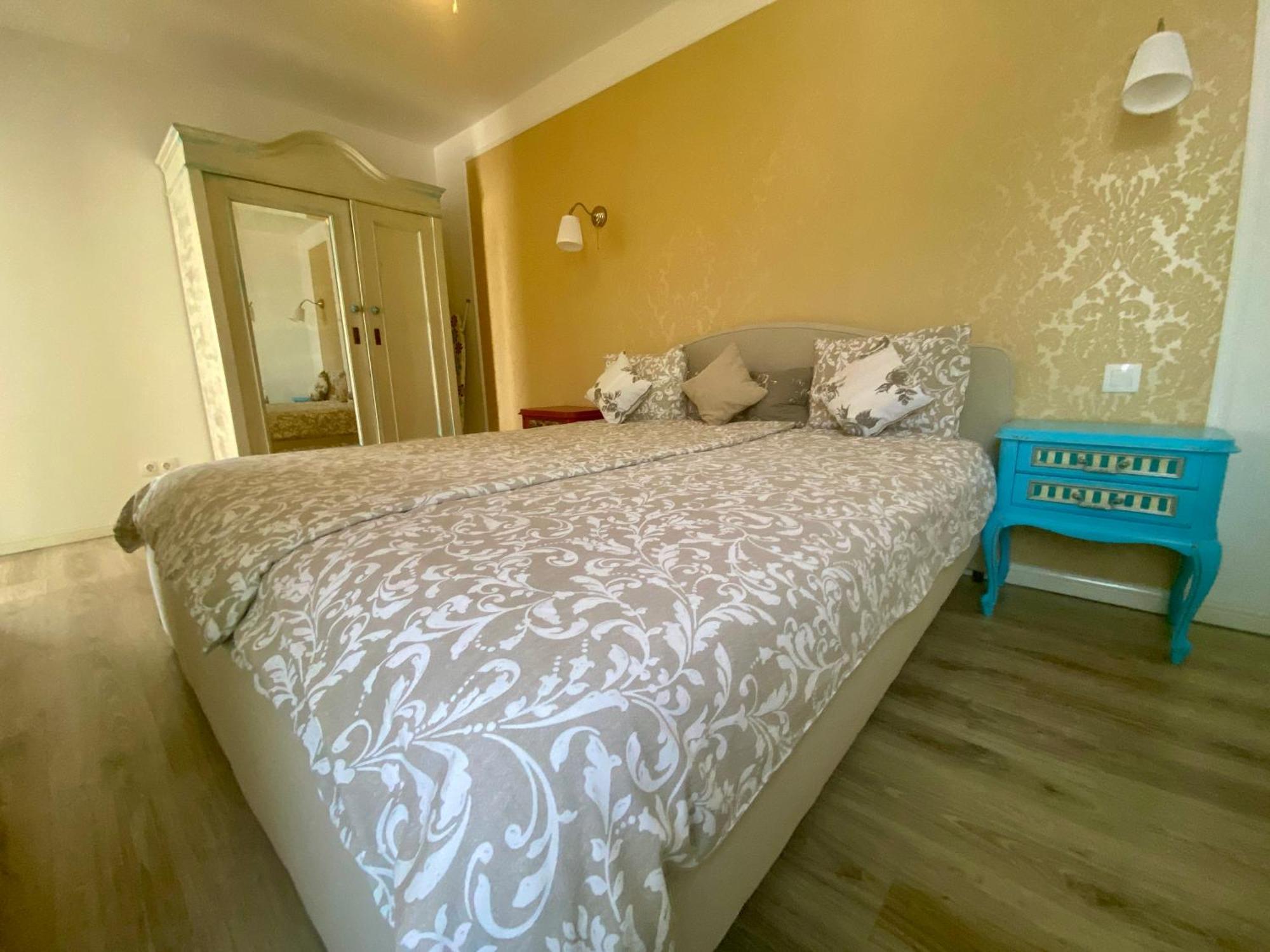 Apartments Villa Harmonie - Adults Only +14 Crikvenica Exterior foto
