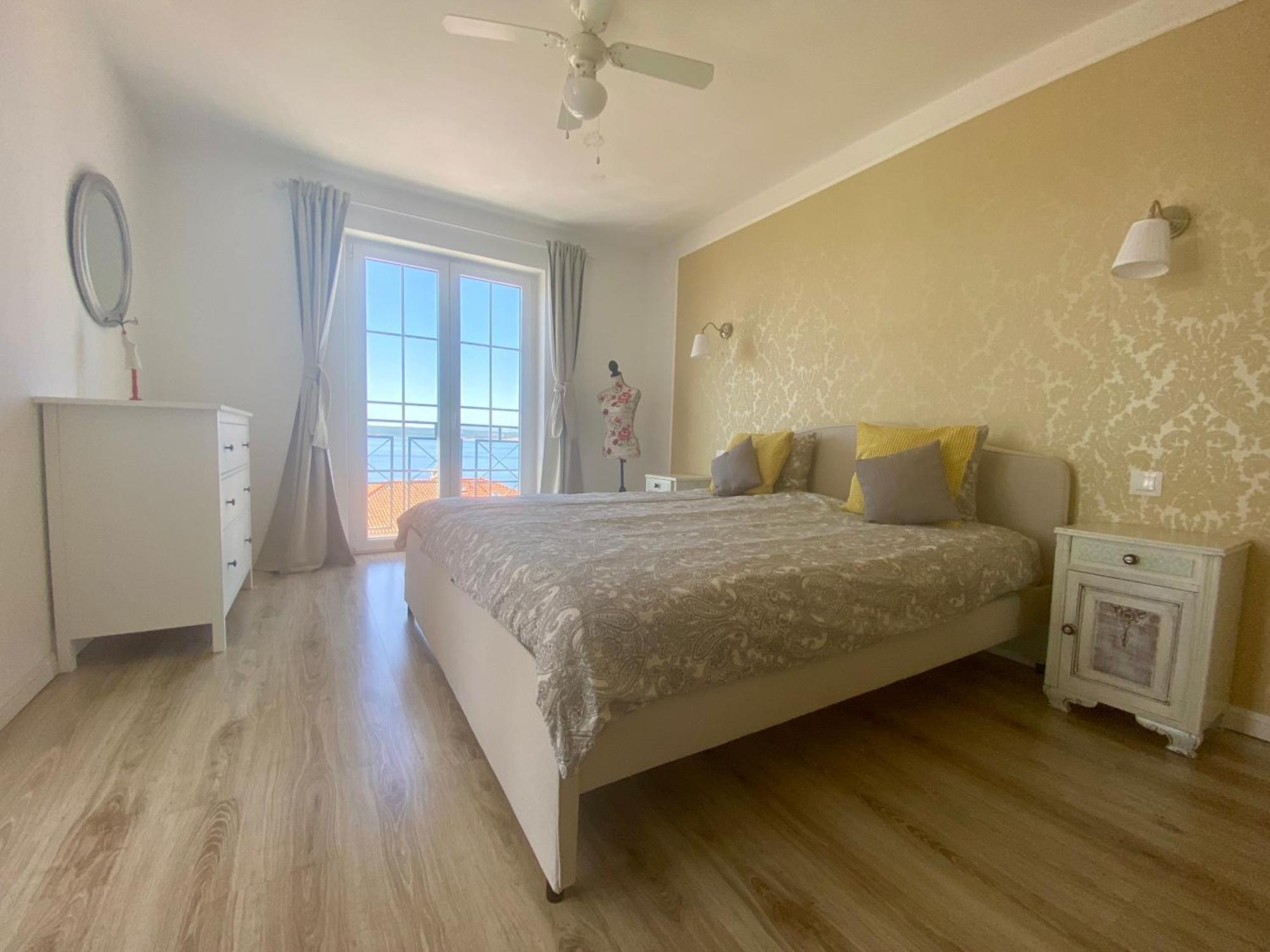 Apartments Villa Harmonie - Adults Only +14 Crikvenica Exterior foto