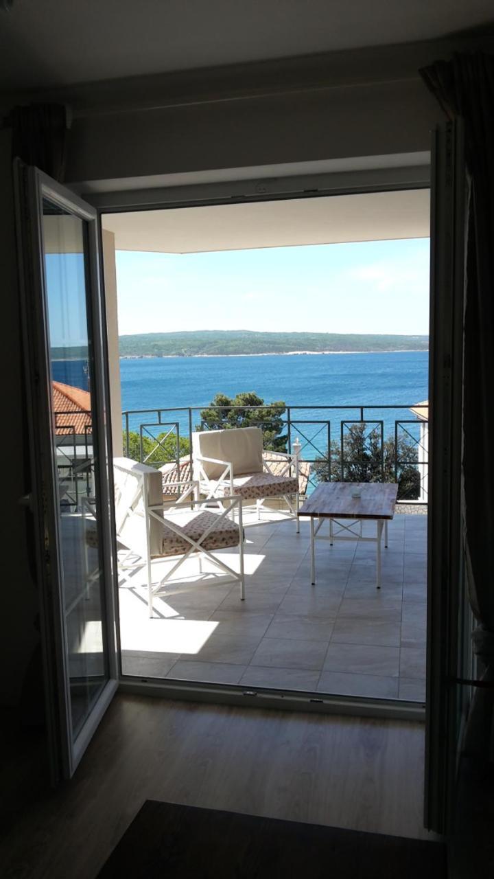 Apartments Villa Harmonie - Adults Only +14 Crikvenica Habitación foto