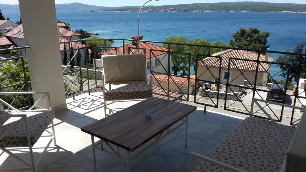 Apartments Villa Harmonie - Adults Only +14 Crikvenica Habitación foto