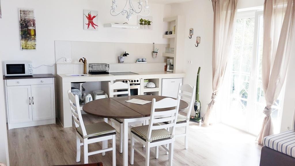 Apartments Villa Harmonie - Adults Only +14 Crikvenica Habitación foto