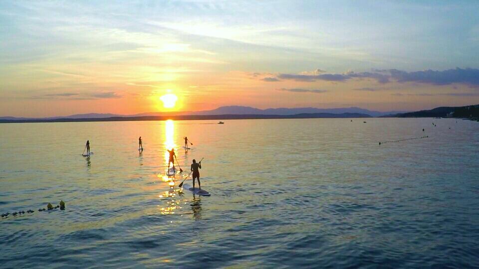 Apartments Villa Harmonie - Adults Only +14 Crikvenica Exterior foto