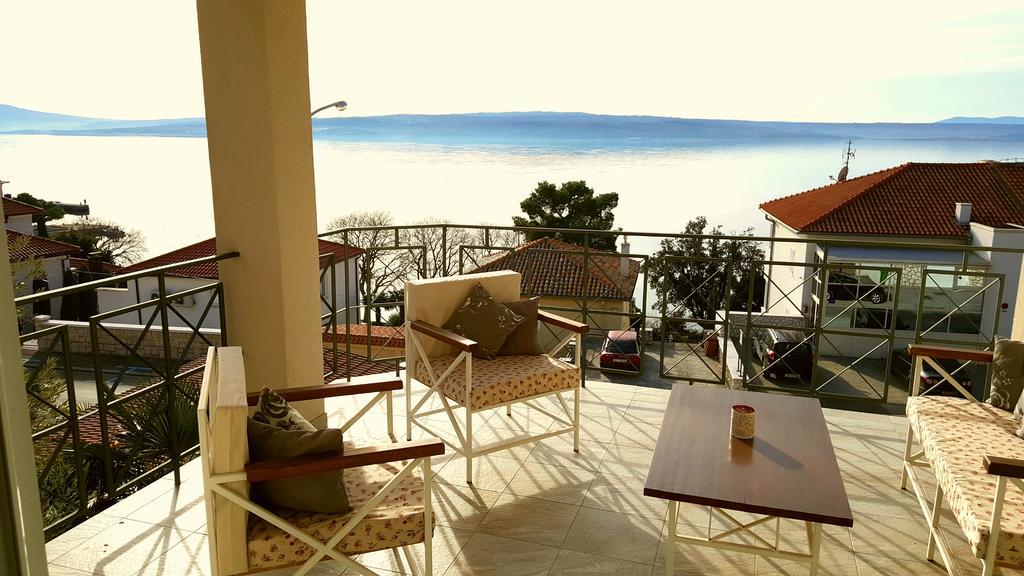 Apartments Villa Harmonie - Adults Only +14 Crikvenica Exterior foto