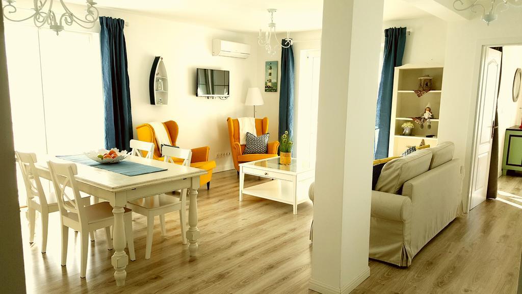 Apartments Villa Harmonie - Adults Only +14 Crikvenica Exterior foto