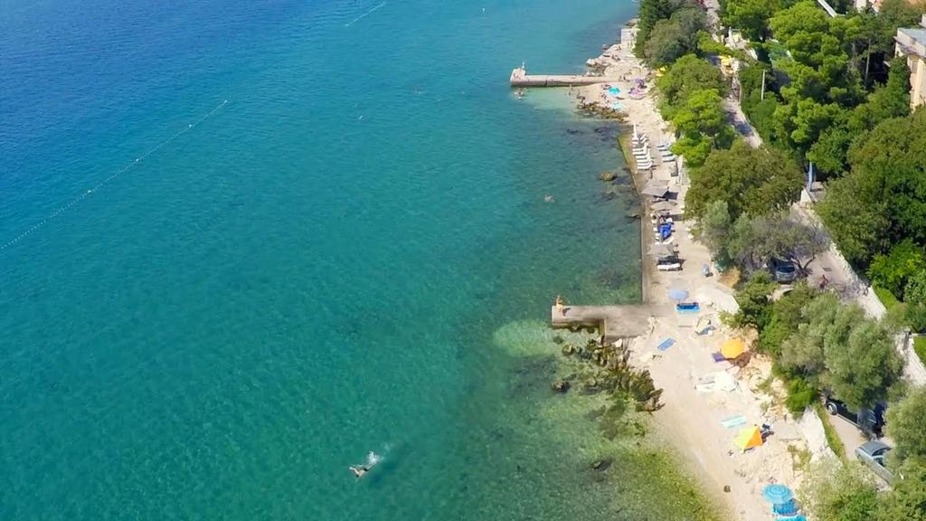 Apartments Villa Harmonie - Adults Only +14 Crikvenica Exterior foto
