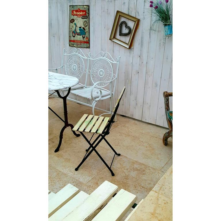 Apartments Villa Harmonie - Adults Only +14 Crikvenica Exterior foto